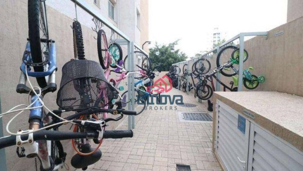 Apartamento, 2 quartos, 35 m² - Foto 10