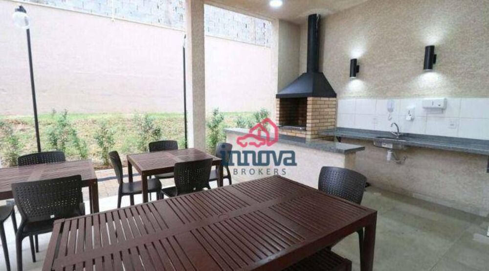 Apartamento, 2 quartos, 35 m² - Foto 12