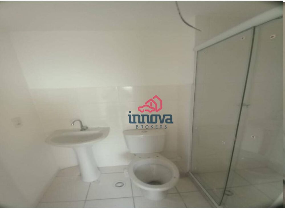 Apartamento, 2 quartos, 35 m² - Foto 7