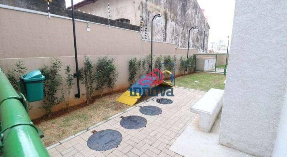 Apartamento, 2 quartos, 35 m² - Foto 13