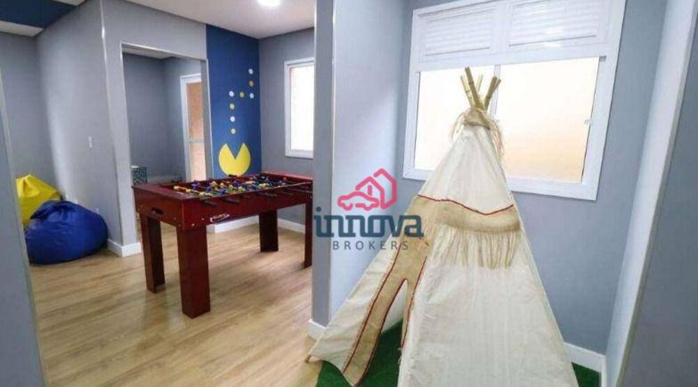 Apartamento, 2 quartos, 35 m² - Foto 16