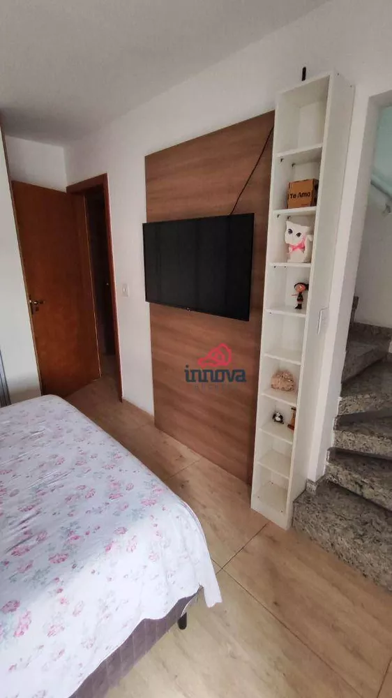 Sobrado à venda com 2 quartos, 84M2 - Foto 19