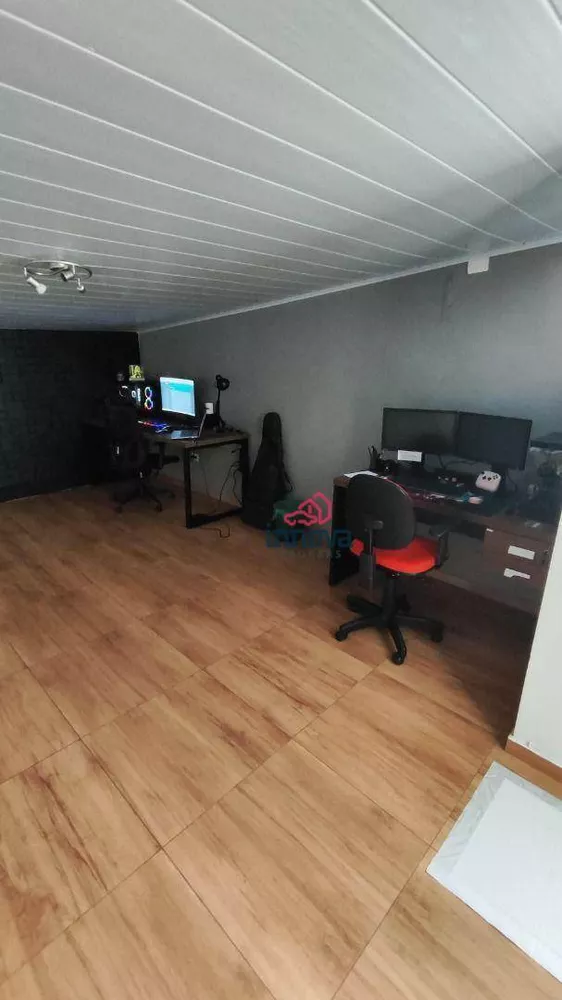 Sobrado à venda com 2 quartos, 84M2 - Foto 16