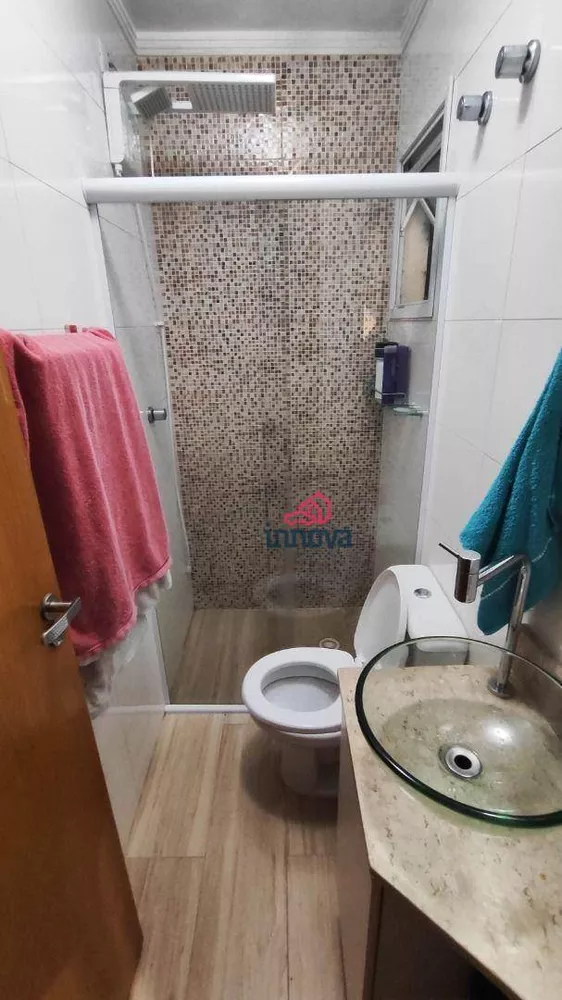 Sobrado à venda com 2 quartos, 84M2 - Foto 9