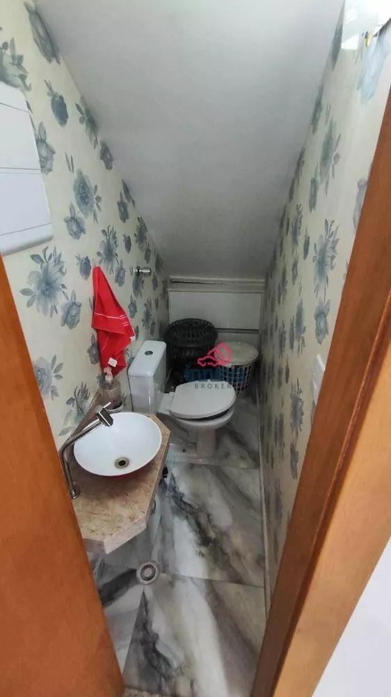 Sobrado à venda com 2 quartos, 84M2 - Foto 10