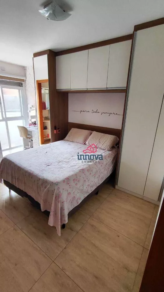 Sobrado à venda com 2 quartos, 84M2 - Foto 18