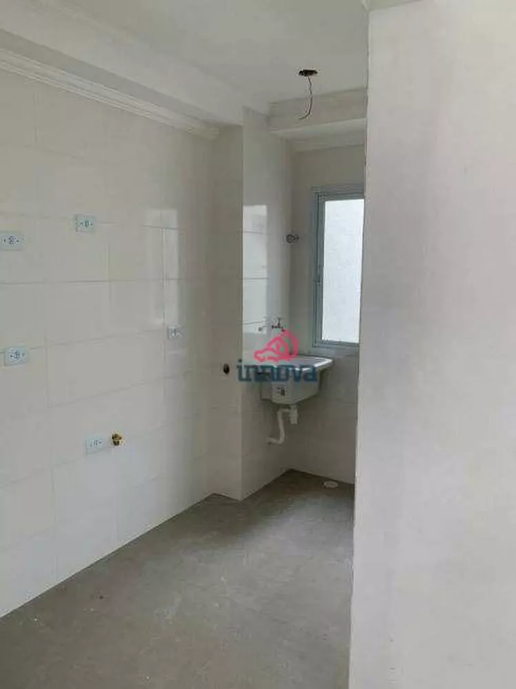 Apartamento à venda com 2 quartos, 53m² - Foto 7