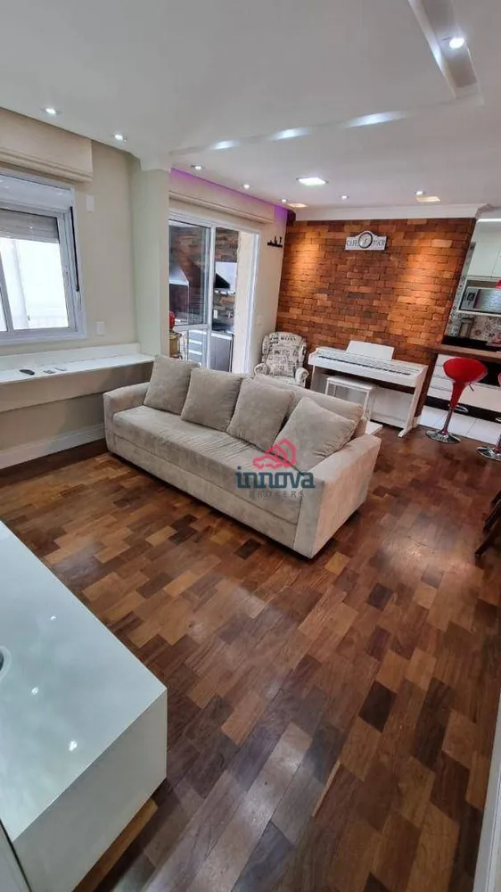 Apartamento, 1 quarto, 68 m² - Foto 3