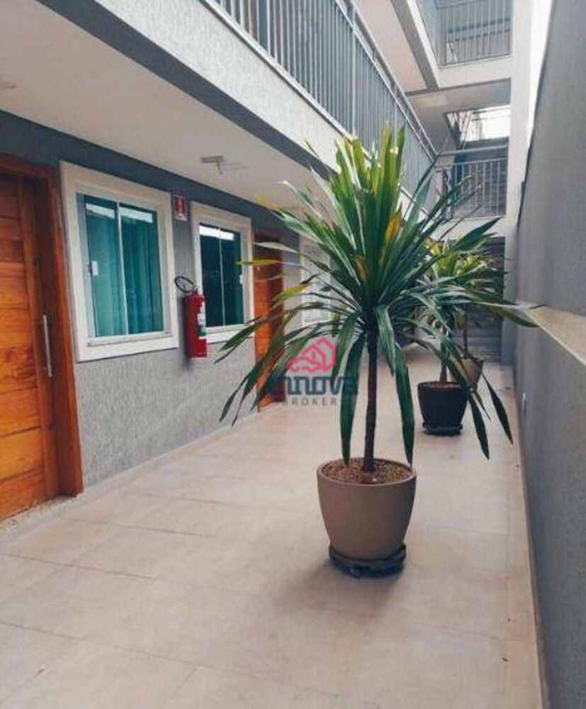 Apartamento, 2 quartos, 38 m² - Foto 14