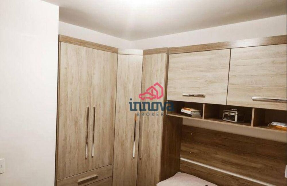 Apartamento, 2 quartos, 38 m² - Foto 11