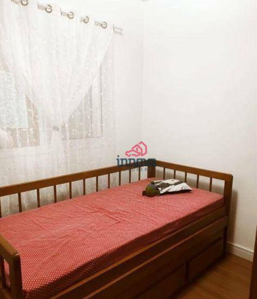 Apartamento, 2 quartos, 38 m² - Foto 9