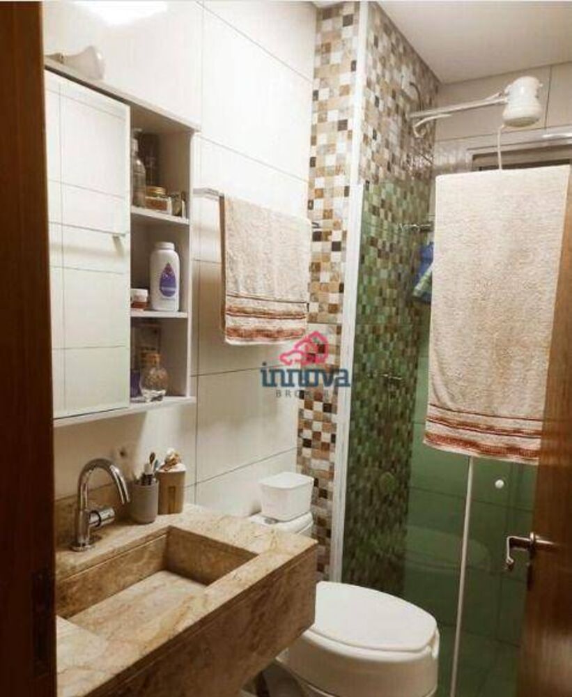 Apartamento, 2 quartos, 38 m² - Foto 12