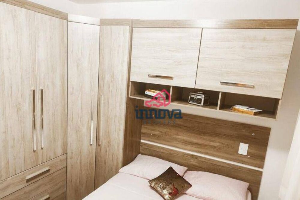 Apartamento, 2 quartos, 38 m² - Foto 10