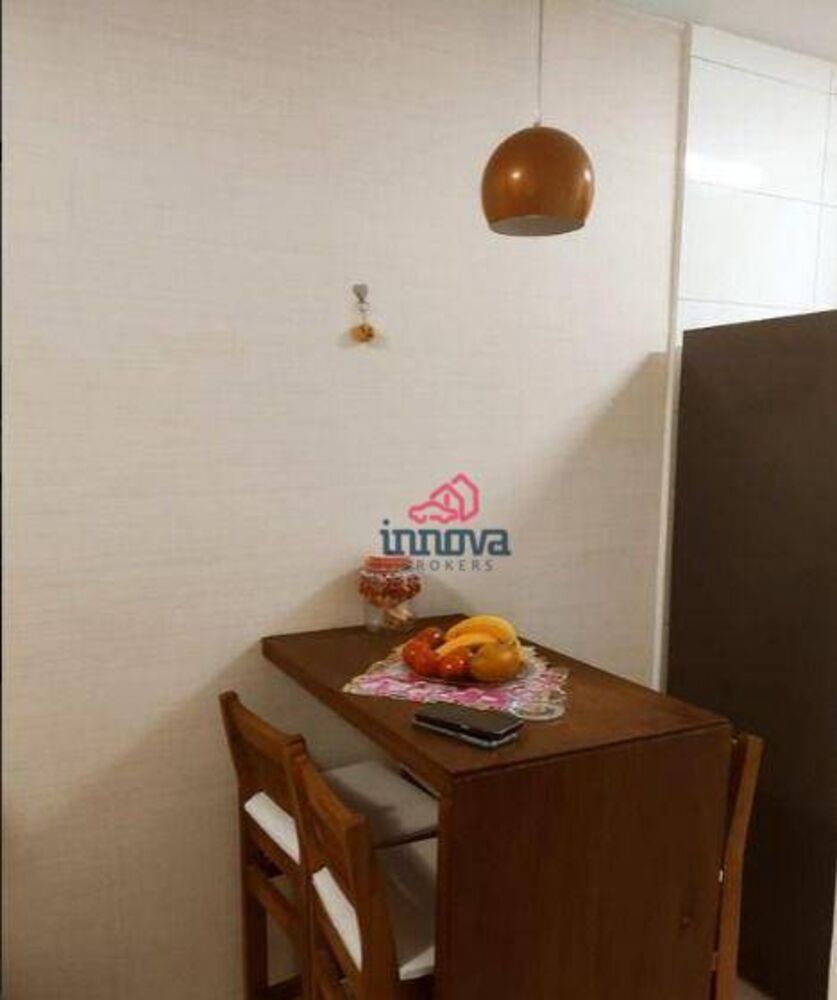 Apartamento, 2 quartos, 38 m² - Foto 6
