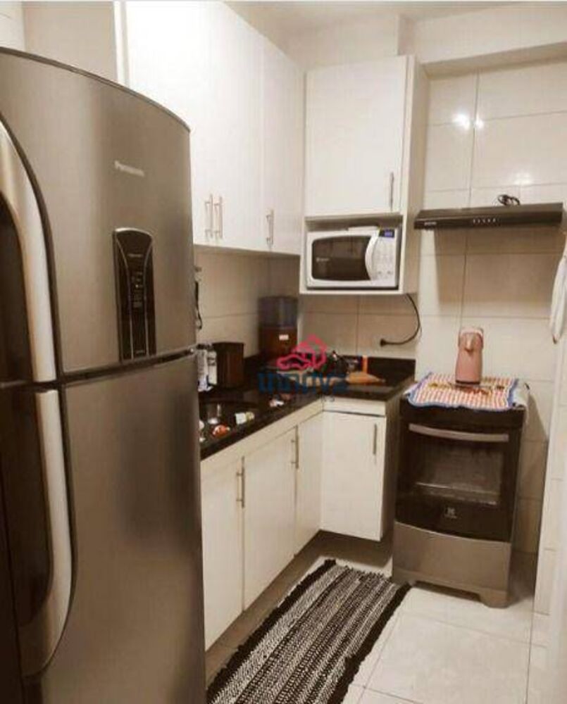 Apartamento, 2 quartos, 38 m² - Foto 3