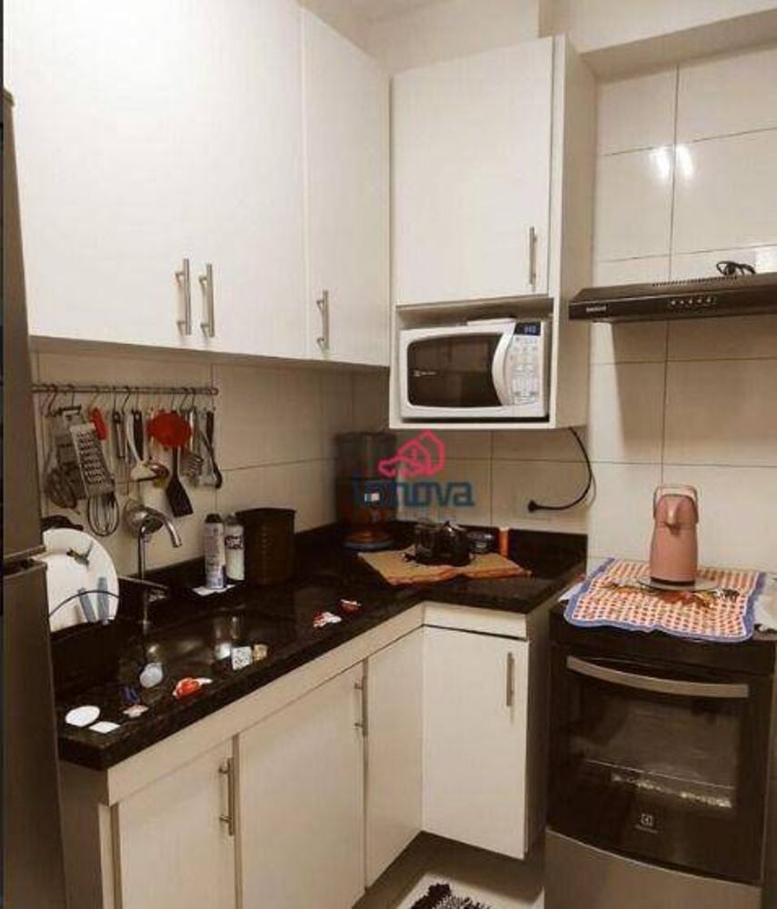 Apartamento, 2 quartos, 38 m² - Foto 5