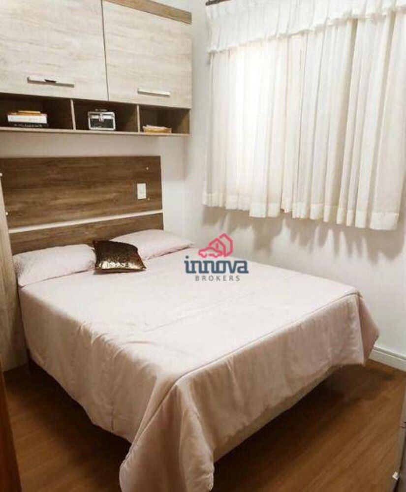 Apartamento, 2 quartos, 38 m² - Foto 8