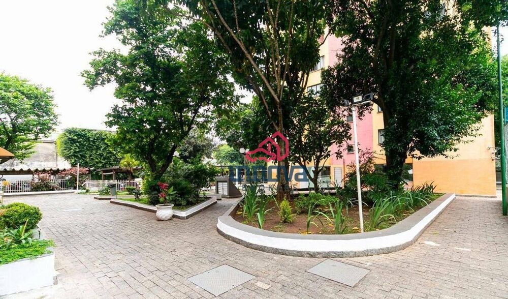 Apartamento, 2 quartos, 50 m² - Foto 21