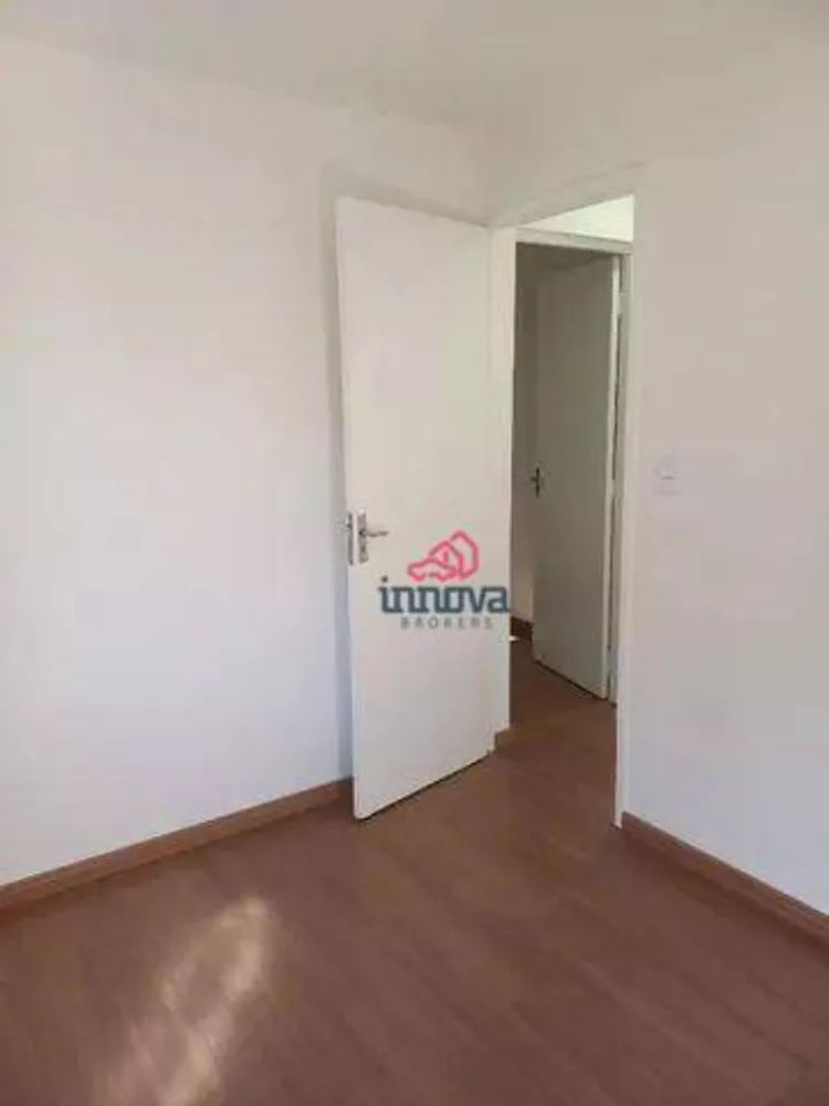 Apartamento, 2 quartos, 50 m² - Foto 12
