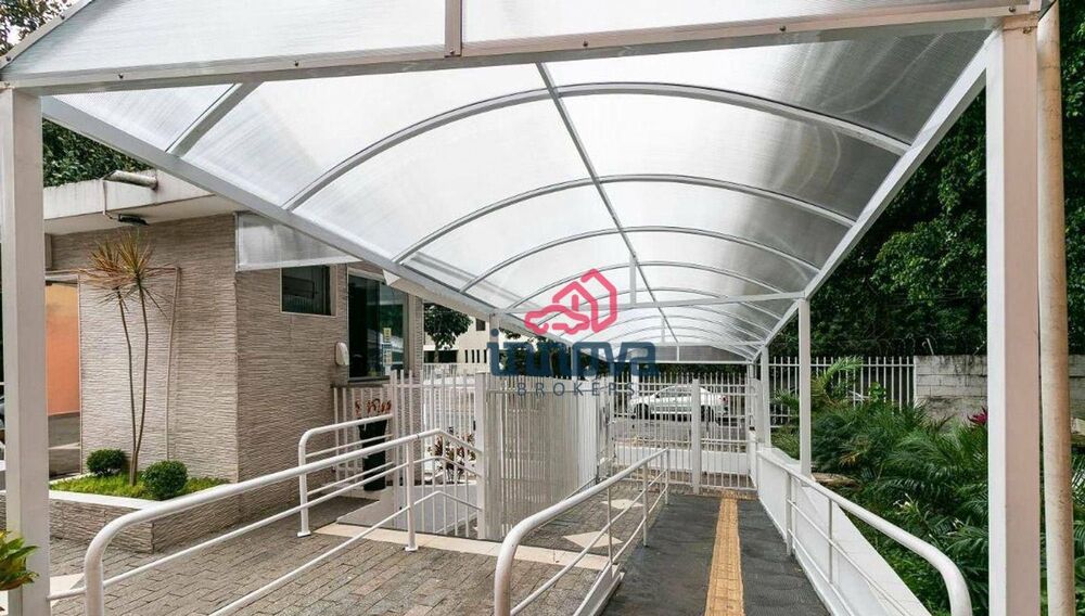 Apartamento, 2 quartos, 50 m² - Foto 35