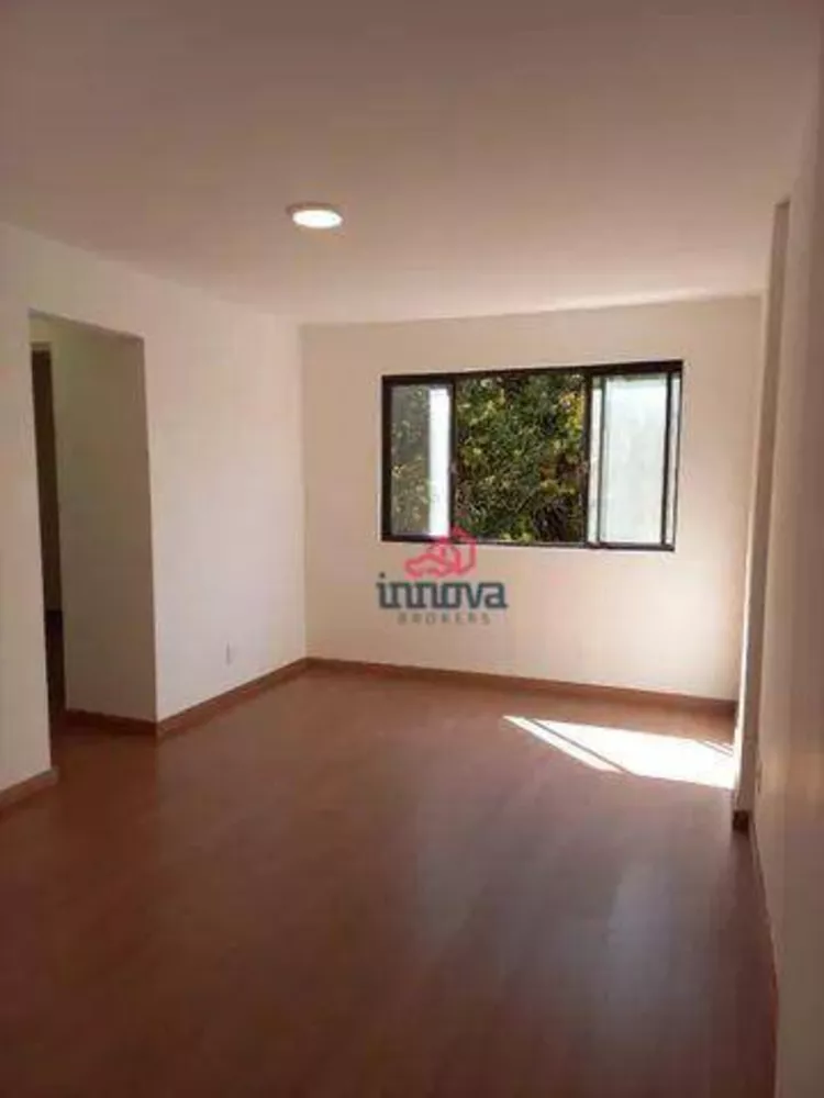 Apartamento, 2 quartos, 50 m² - Foto 1