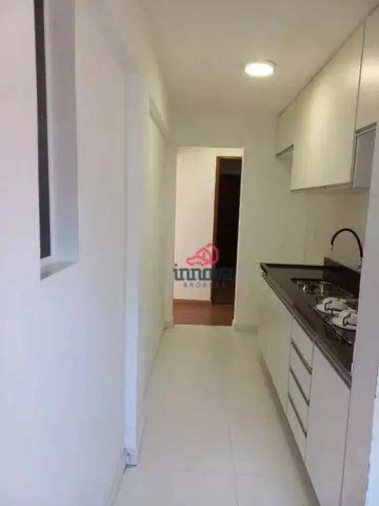 Apartamento, 2 quartos, 50 m² - Foto 5