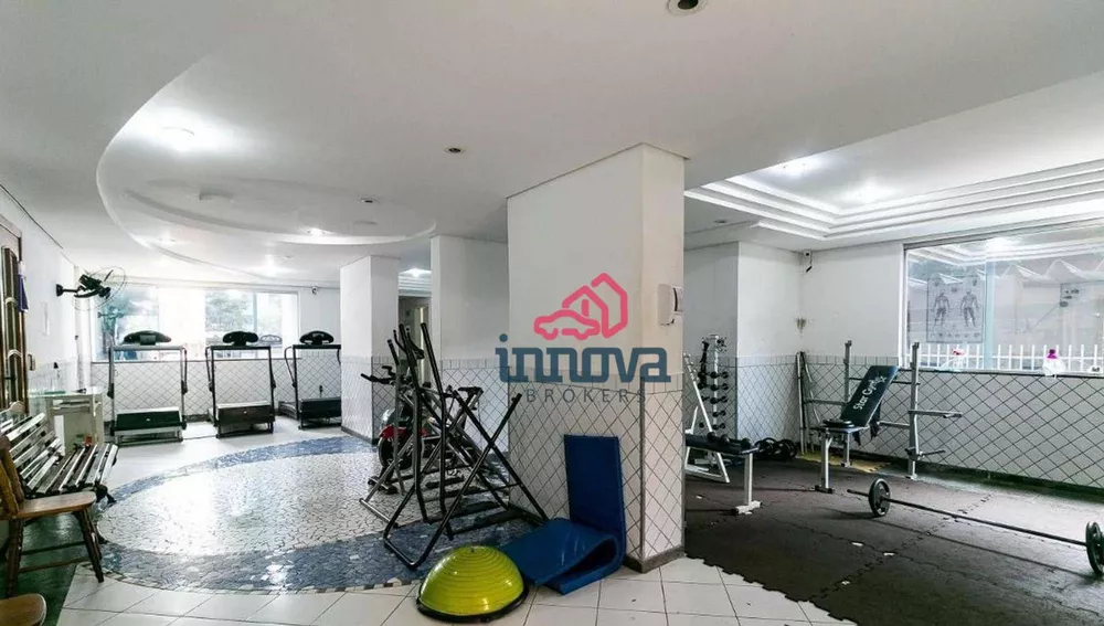 Apartamento, 2 quartos, 50 m² - Foto 22