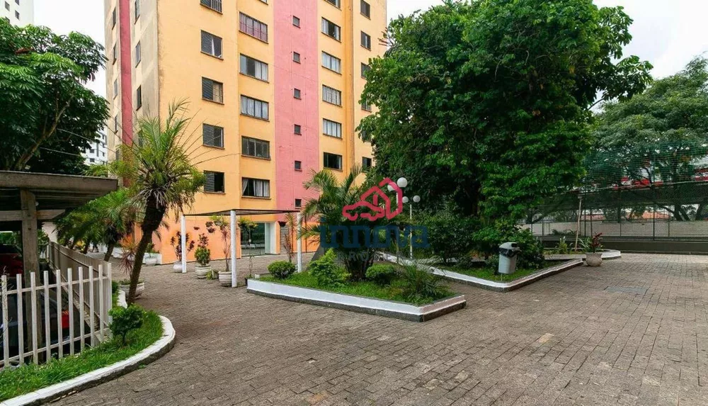 Apartamento, 2 quartos, 50 m² - Foto 32