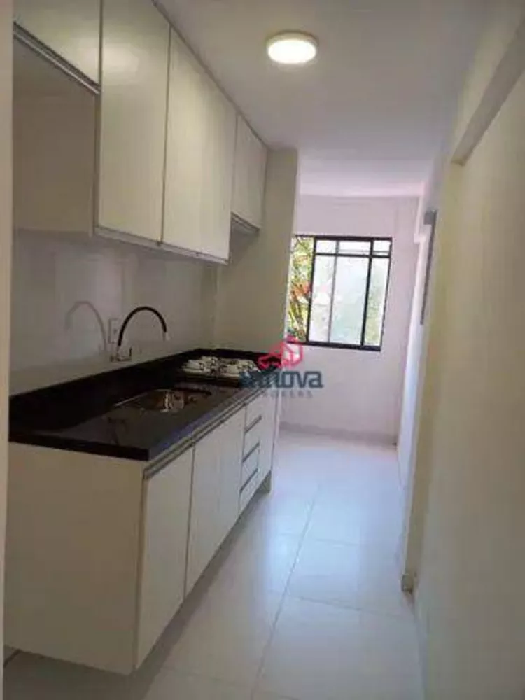Apartamento, 2 quartos, 50 m² - Foto 6