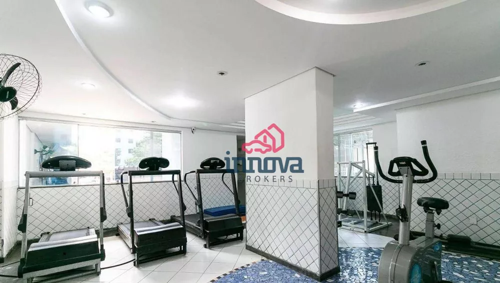 Apartamento, 2 quartos, 50 m² - Foto 34