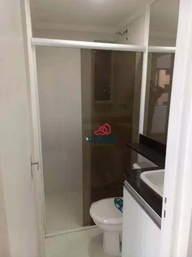 Apartamento, 2 quartos, 50 m² - Foto 10