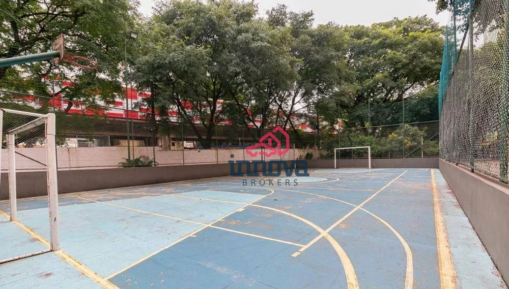 Apartamento, 2 quartos, 50 m² - Foto 28