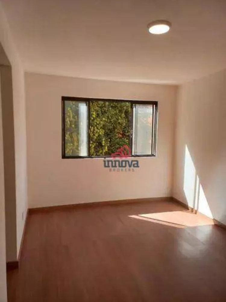 Apartamento, 2 quartos, 50 m² - Foto 7
