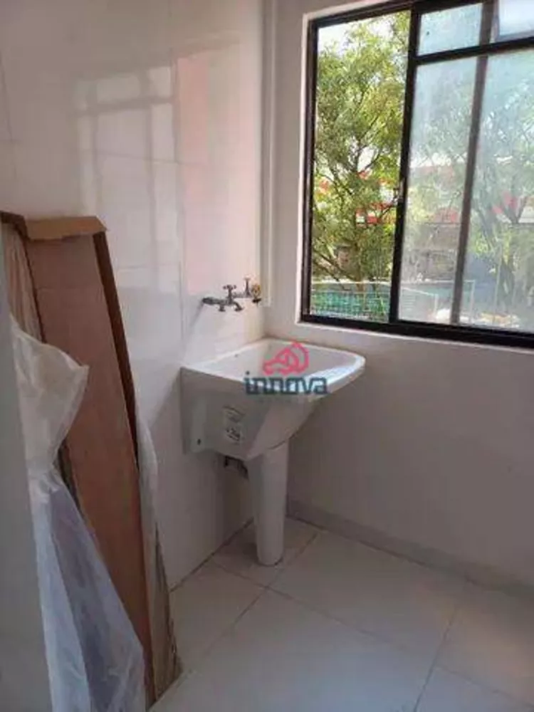 Apartamento, 2 quartos, 50 m² - Foto 3