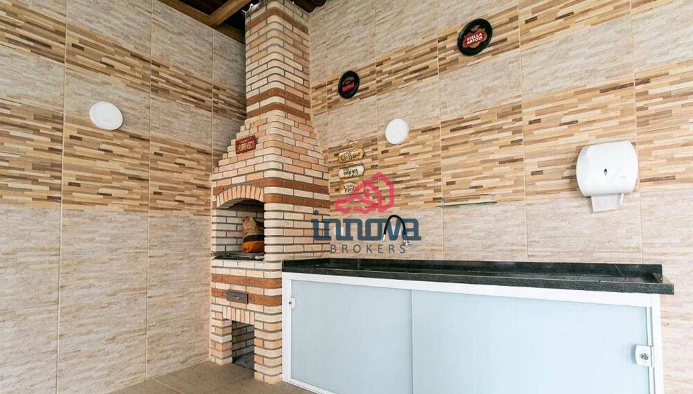 Apartamento, 2 quartos, 50 m² - Foto 24