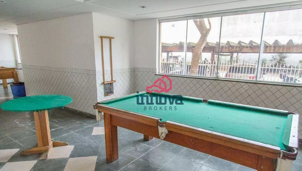 Apartamento, 2 quartos, 50 m² - Foto 20