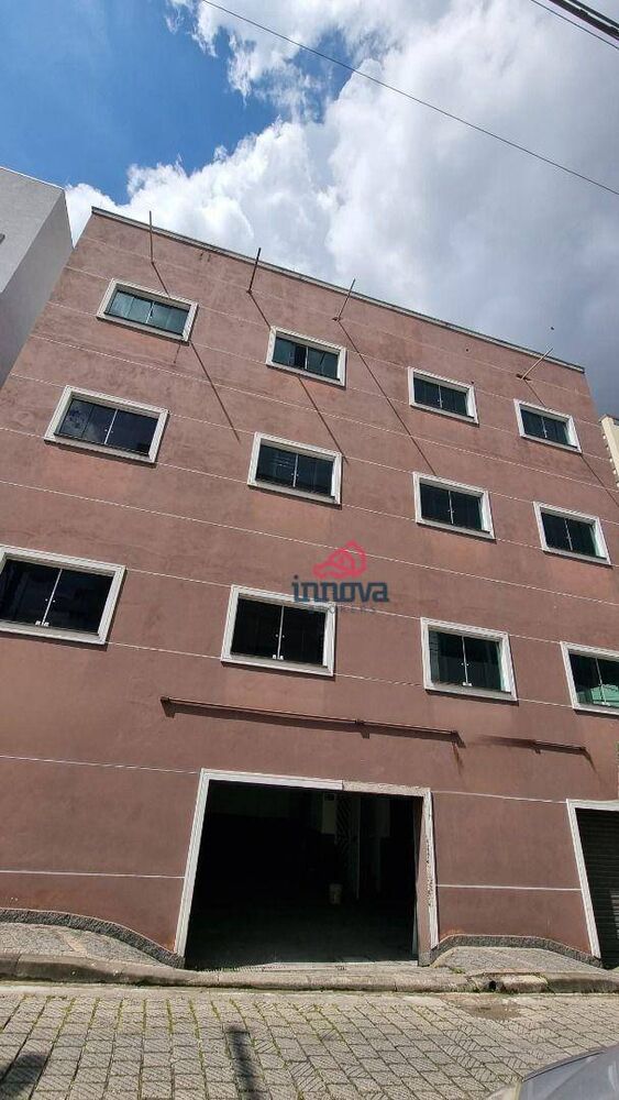 Prédio Inteiro, 614 m² - Foto 1