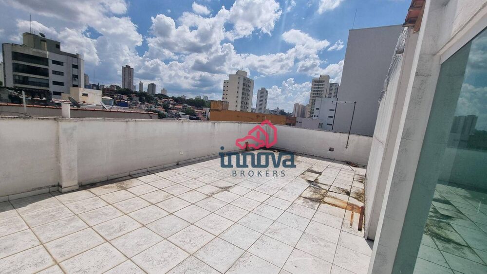 Prédio Inteiro, 614 m² - Foto 21