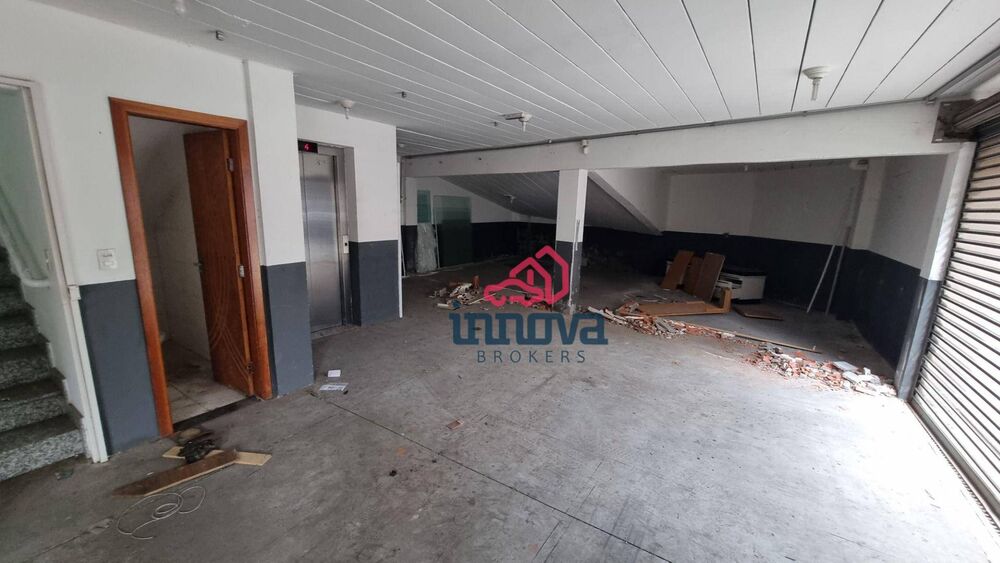 Prédio Inteiro, 614 m² - Foto 4