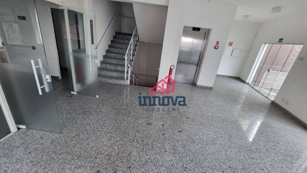 Prédio Inteiro, 614 m² - Foto 5