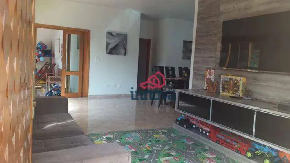 Casa, 3 quartos - Foto 8