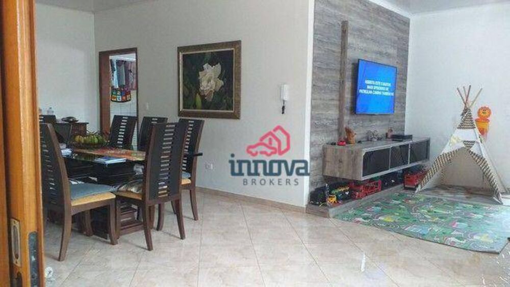 Casa, 3 quartos - Foto 4