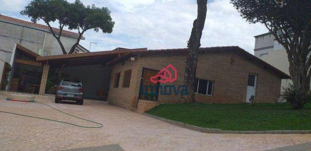 Casa, 3 quartos - Foto 2