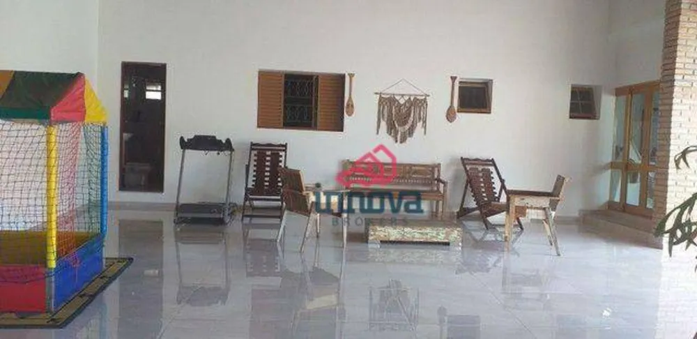 Casa, 3 quartos - Foto 3