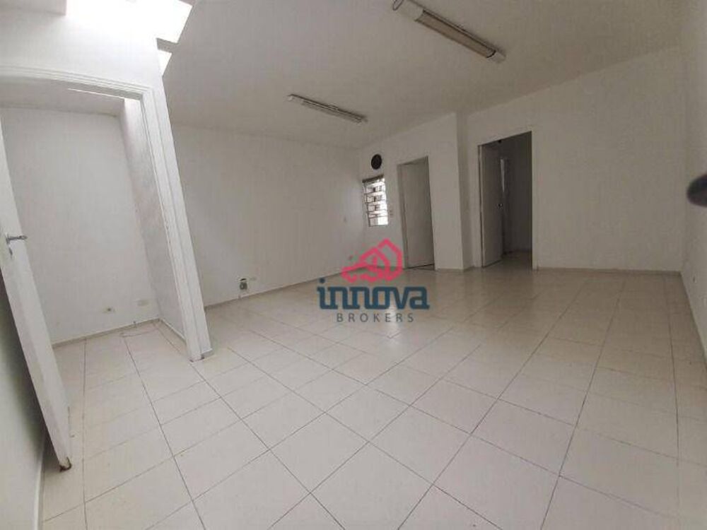 Conjunto Comercial-Sala para alugar, 45m² - Foto 2
