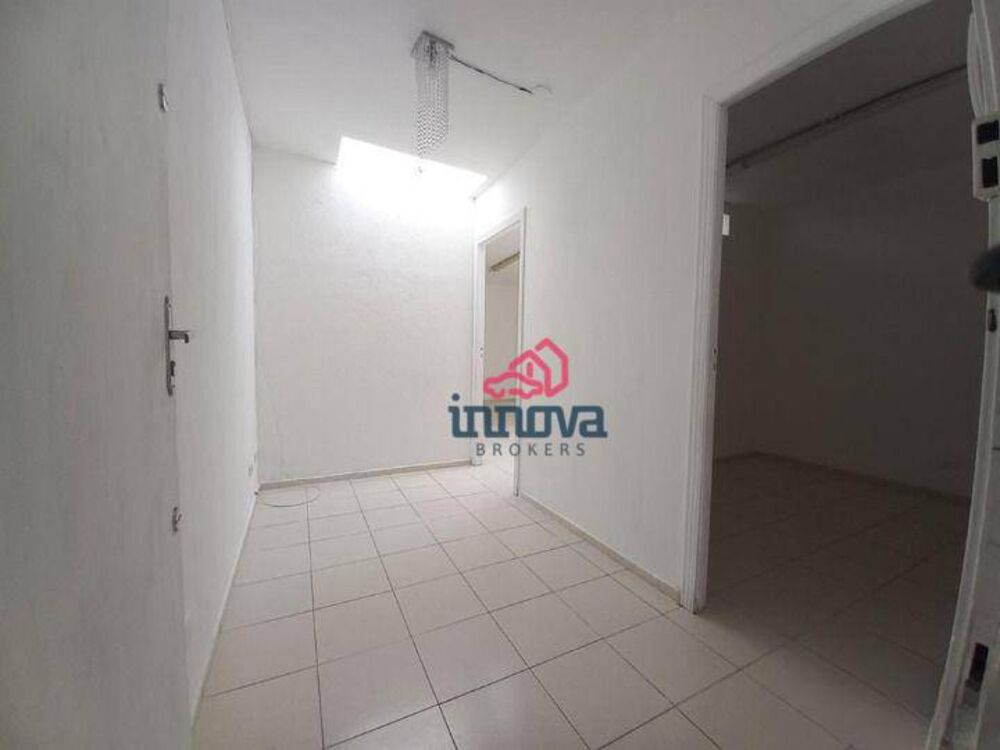 Conjunto Comercial-Sala para alugar, 45m² - Foto 4