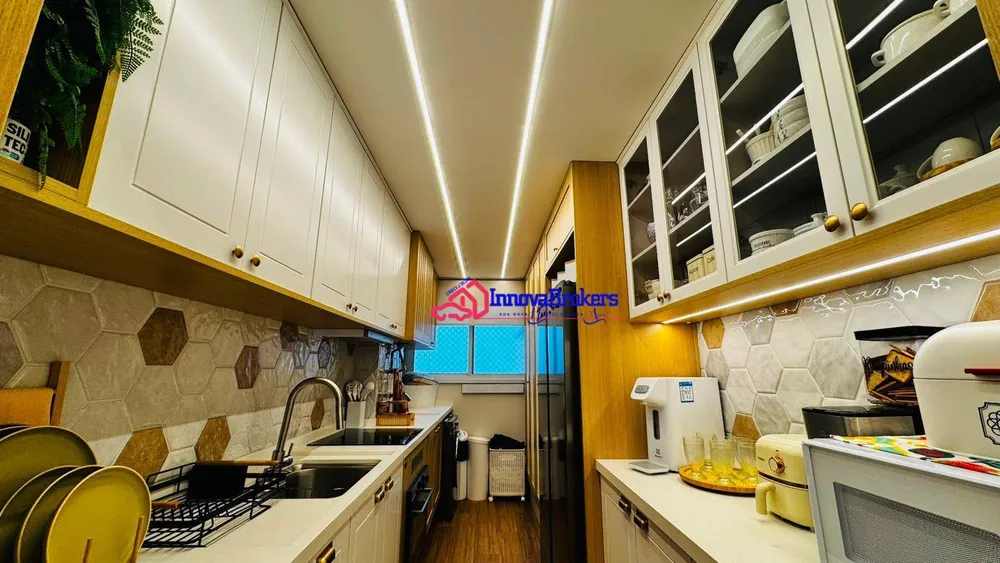 Apartamento, 2 quartos, 82 m² - Foto 5