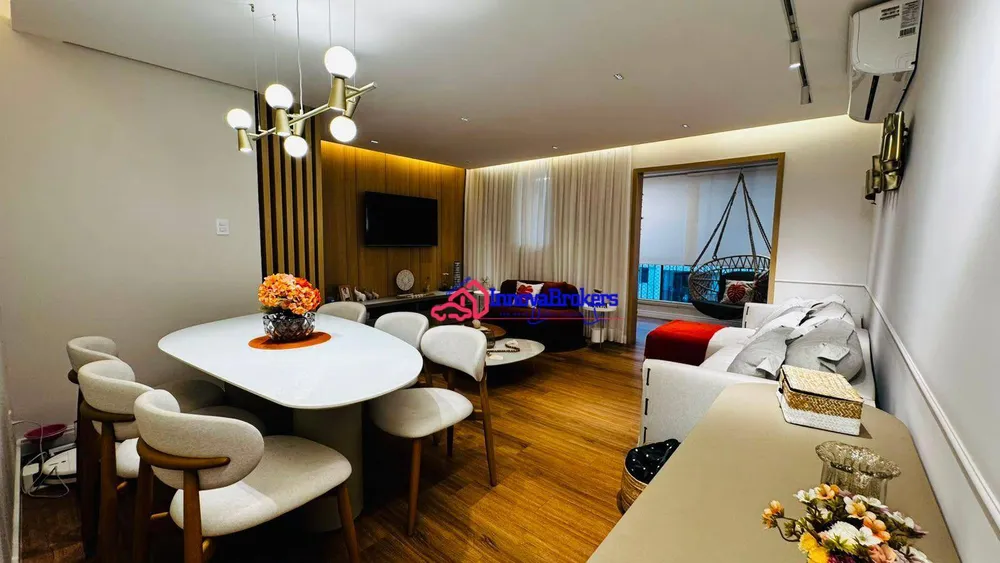 Apartamento, 2 quartos, 82 m² - Foto 1