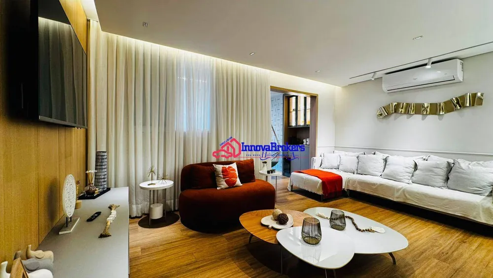Apartamento, 2 quartos, 82 m² - Foto 4
