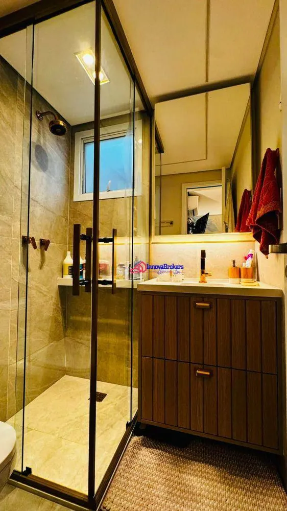 Apartamento, 2 quartos, 82 m² - Foto 7